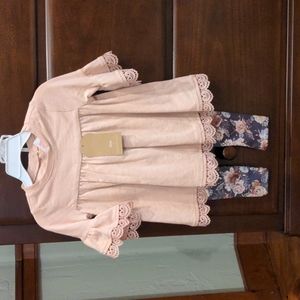 Toddler girl clothes
